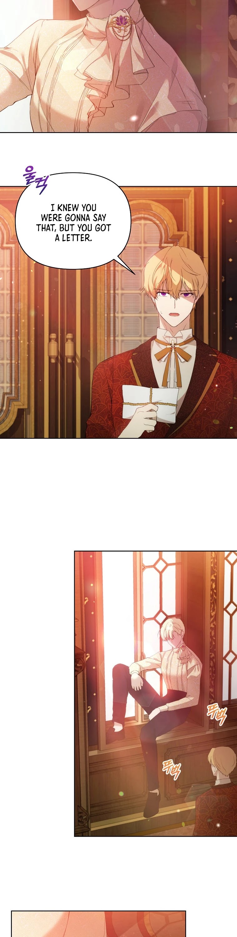 Leylin Of Turin Chapter 29 page 5 - Chapter 29
