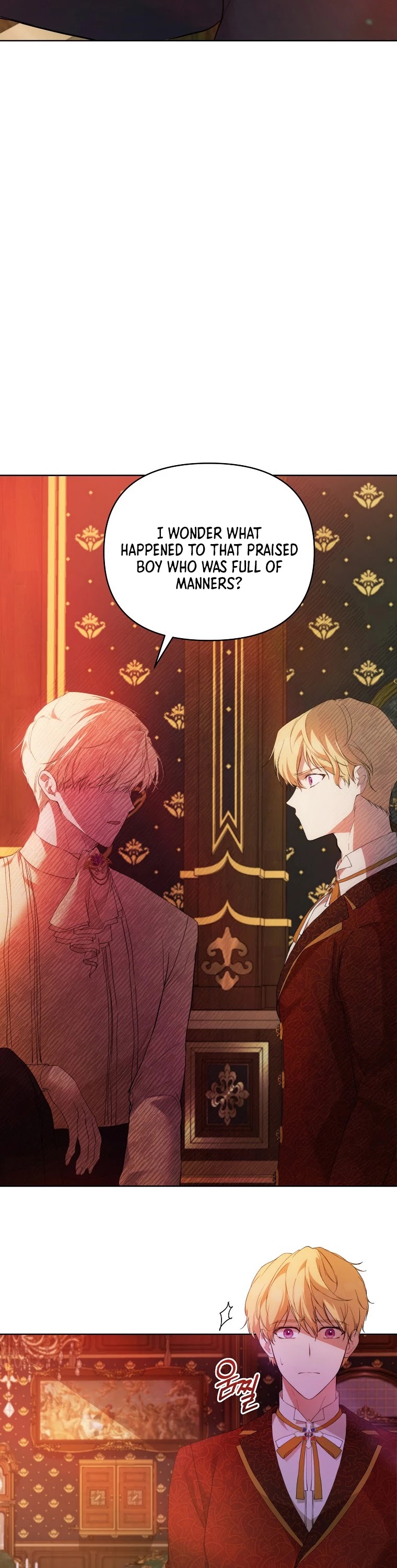 Leylin Of Turin Chapter 29 page 7 - Chapter 29
