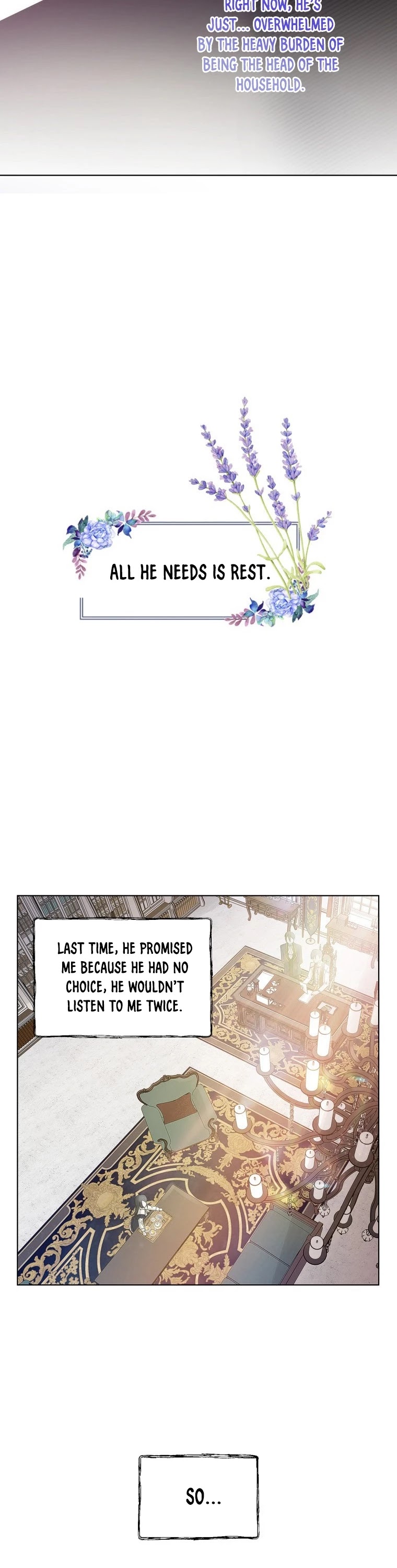 Leylin Of Turin Chapter 3 page 15 - Chapter 3