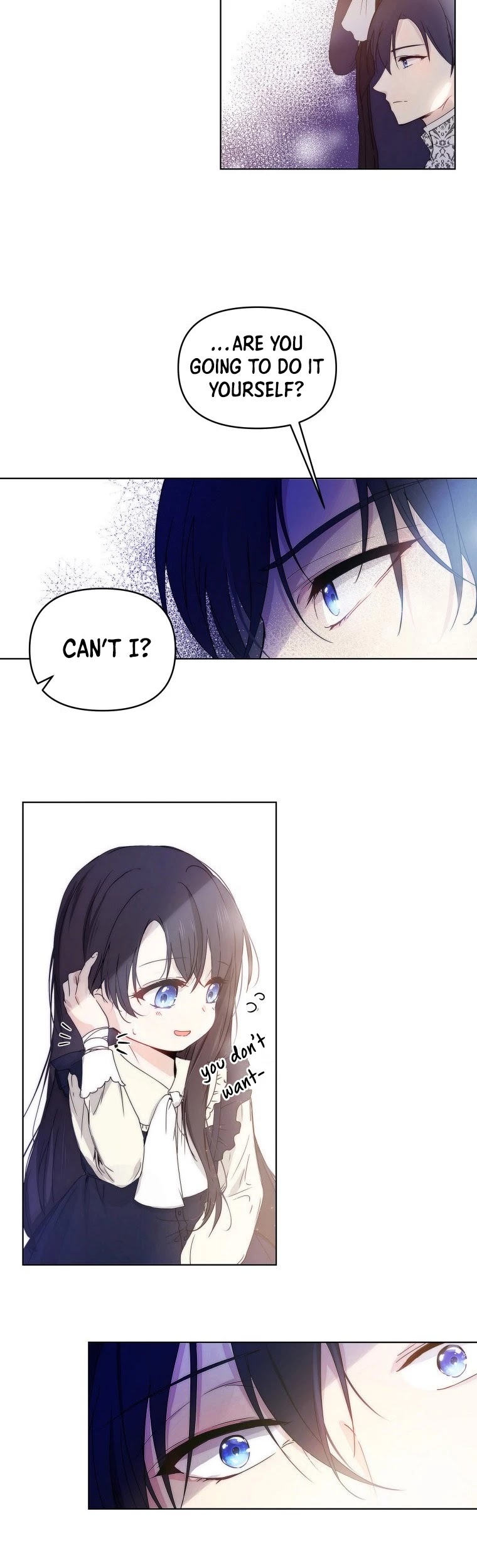 Leylin Of Turin Chapter 3 page 21 - Chapter 3