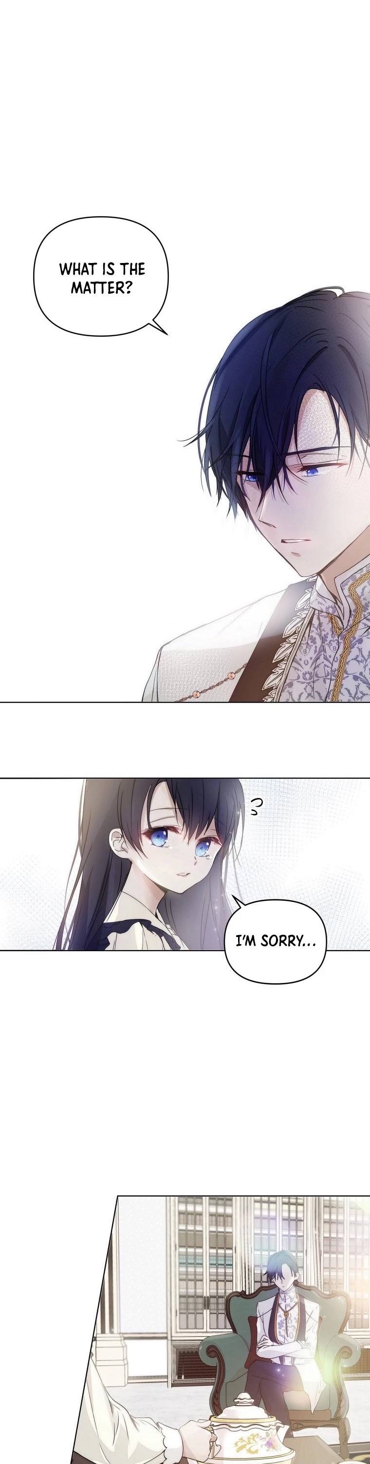Leylin Of Turin Chapter 3 page 29 - Chapter 3