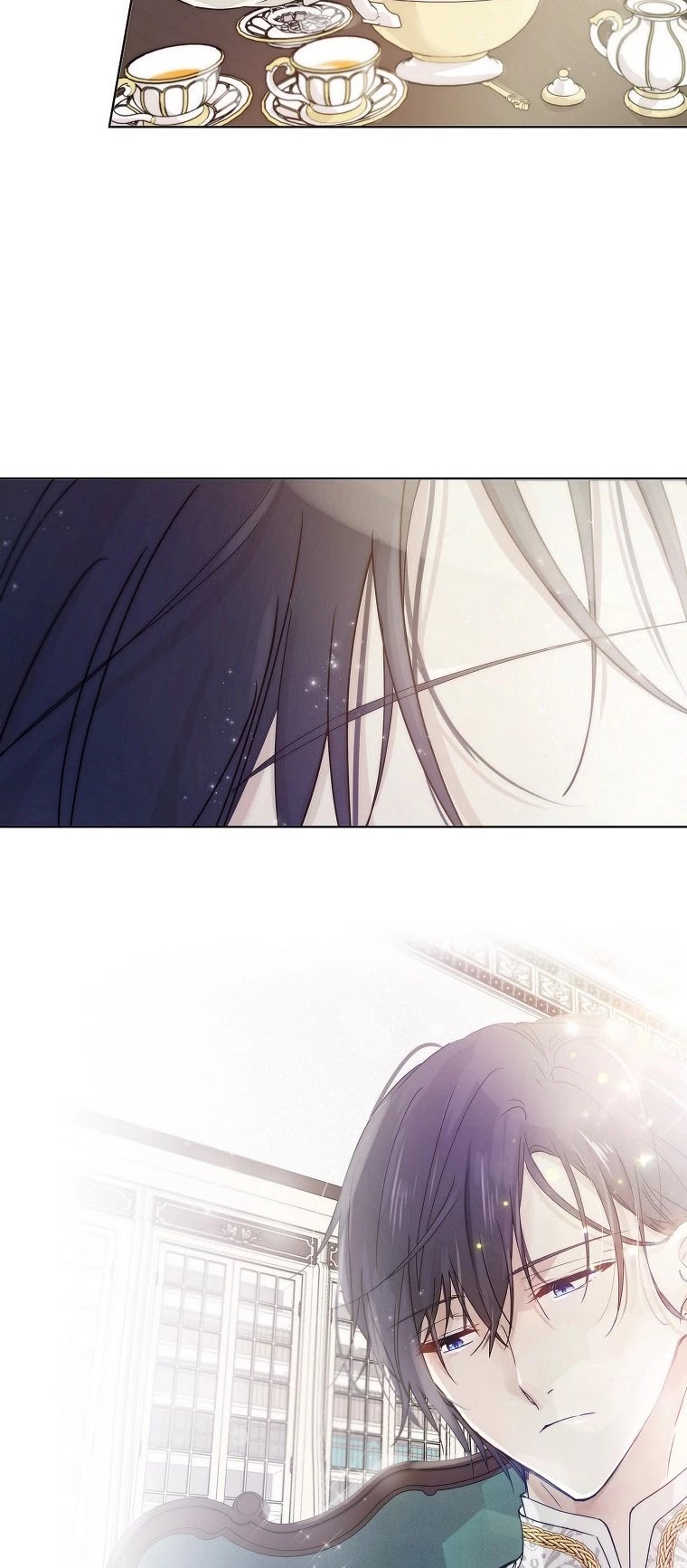 Leylin Of Turin Chapter 3 page 30 - Chapter 3