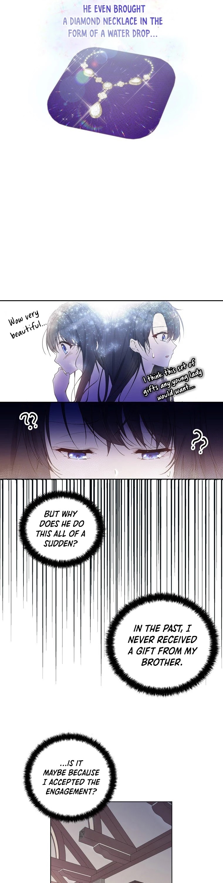 Leylin Of Turin Chapter 3 page 7 - Chapter 3