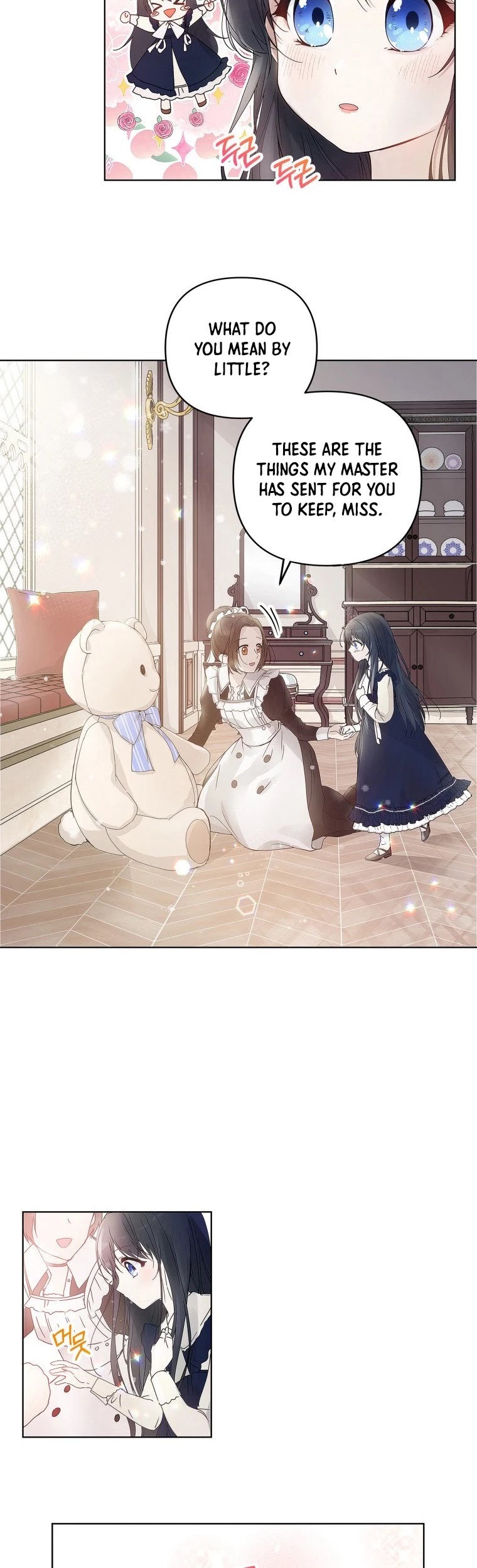 Leylin Of Turin Chapter 3 page 9 - Chapter 3