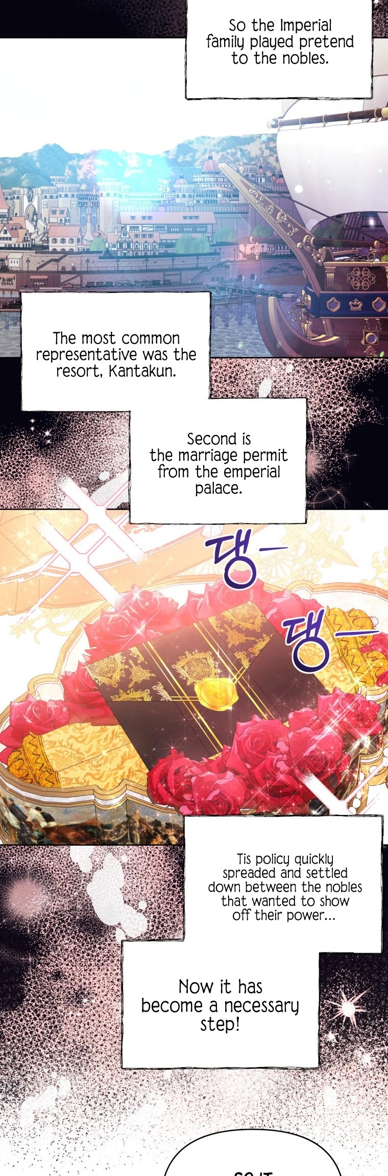 Leylin Of Turin Chapter 30 page 10 - Chapter 30