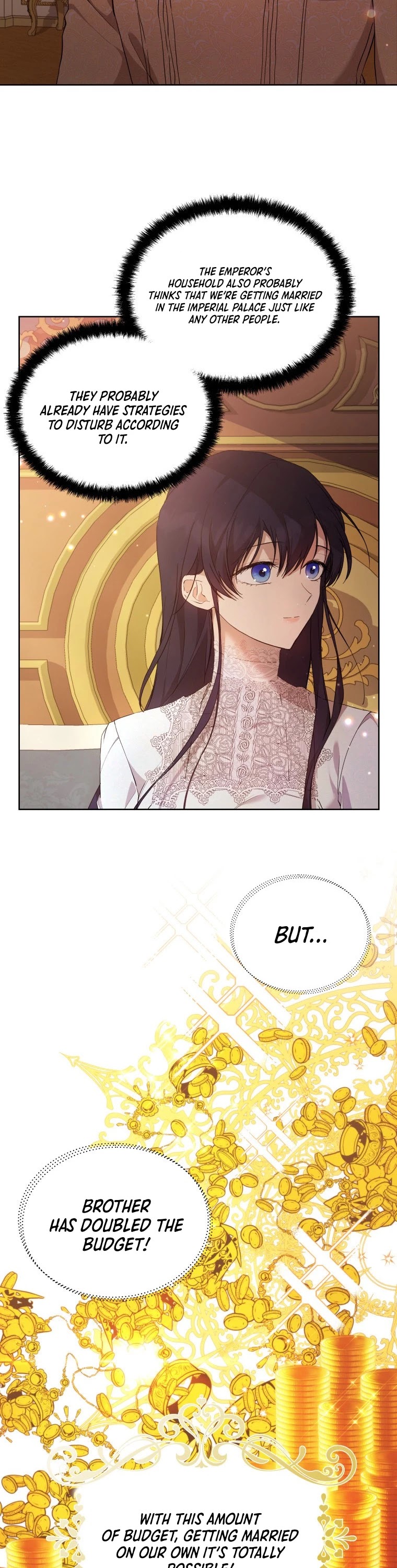 Leylin Of Turin Chapter 30 page 12 - Chapter 30