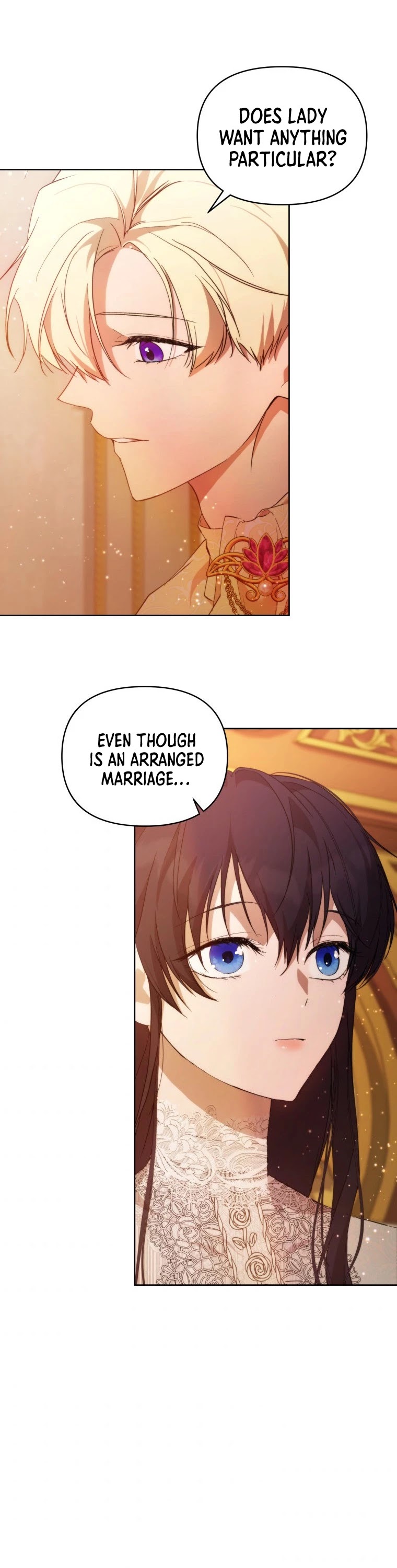 Leylin Of Turin Chapter 30 page 17 - Chapter 30