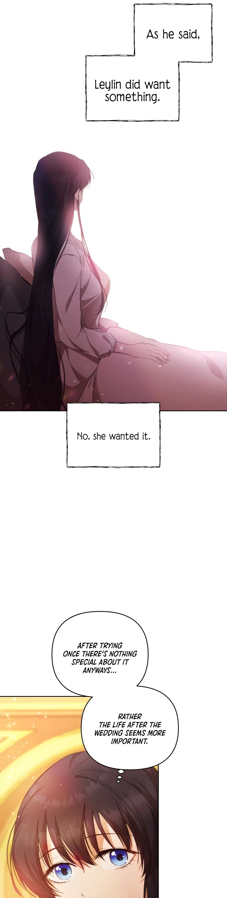Leylin Of Turin Chapter 30 page 18 - Chapter 30