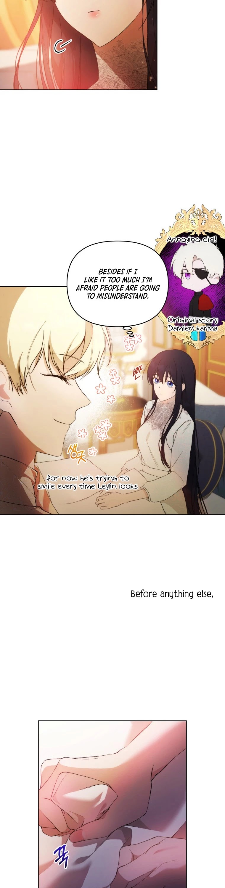 Leylin Of Turin Chapter 30 page 19 - Chapter 30