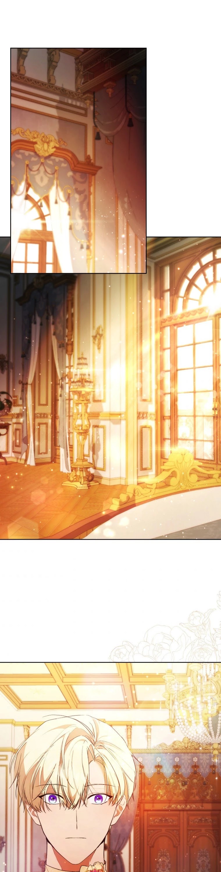 Leylin Of Turin Chapter 30 page 2 - Chapter 30