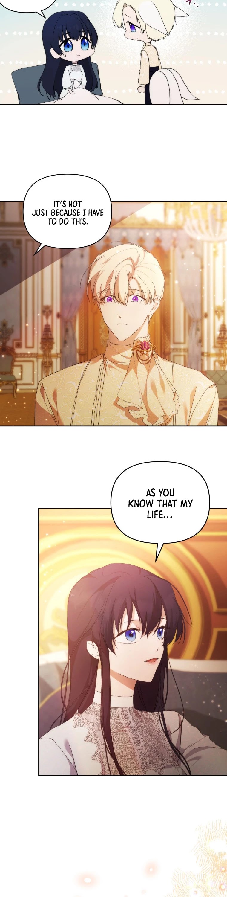 Leylin Of Turin Chapter 30 page 24 - Chapter 30