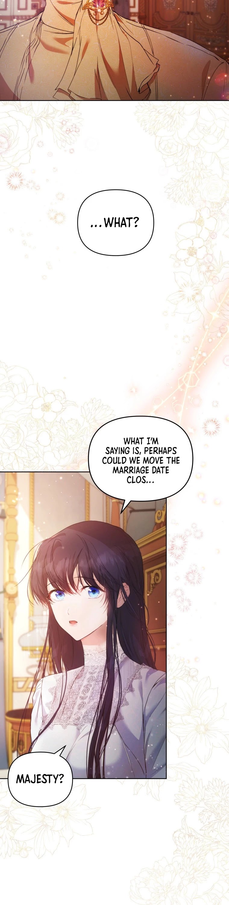 Leylin Of Turin Chapter 30 page 3 - Chapter 30