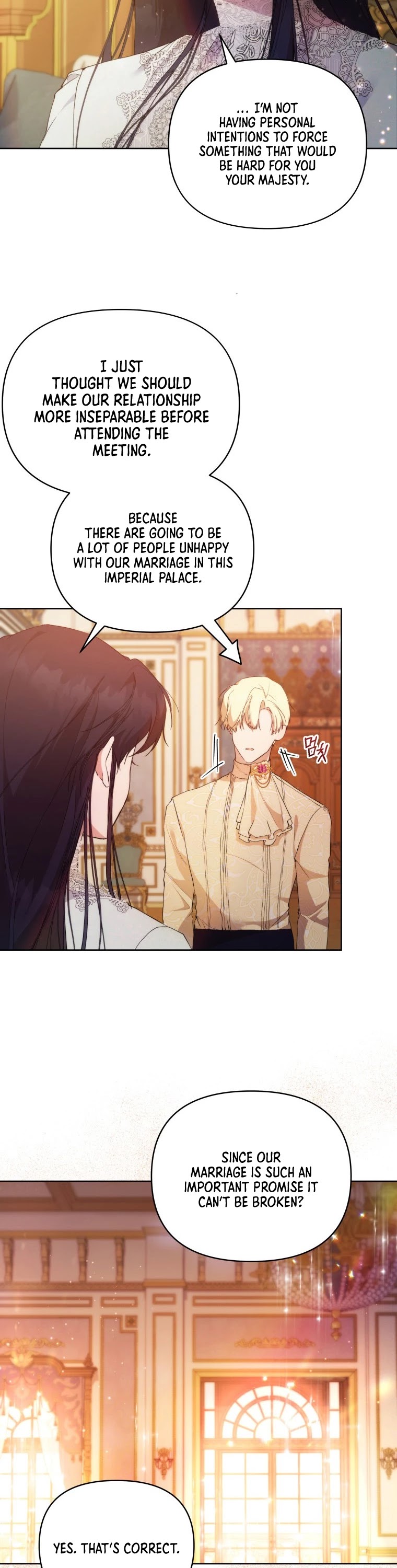 Leylin Of Turin Chapter 30 page 7 - Chapter 30