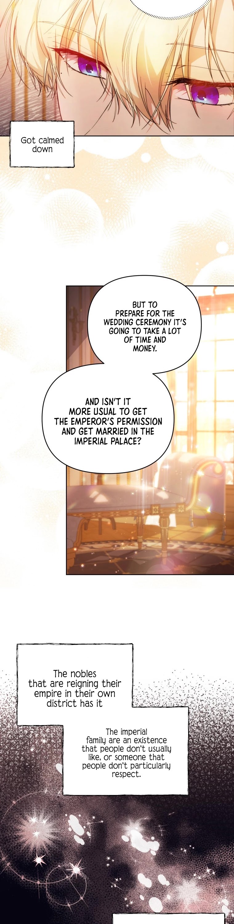 Leylin Of Turin Chapter 30 page 9 - Chapter 30