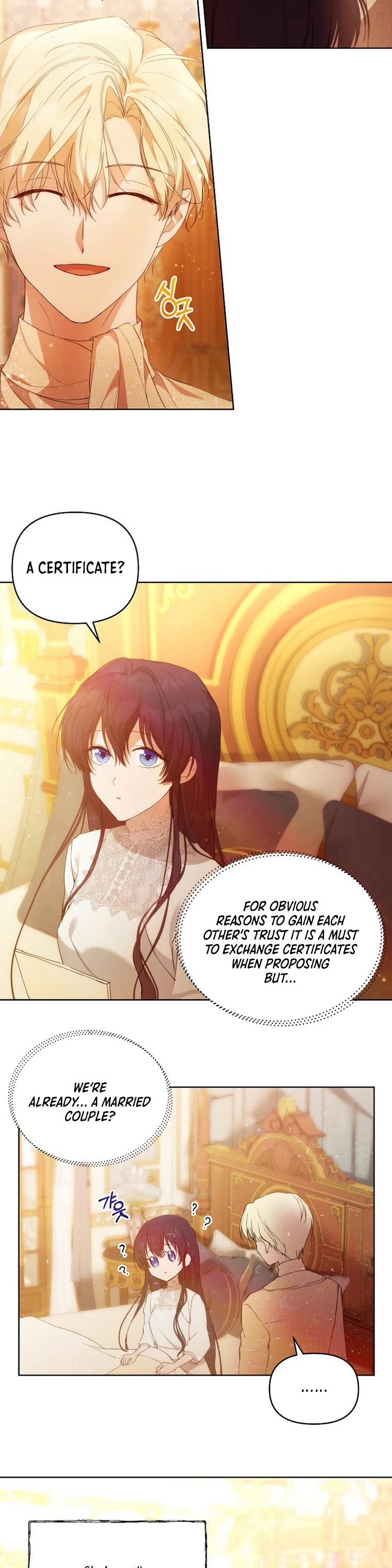 Leylin Of Turin Chapter 31 page 12 - Chapter 31