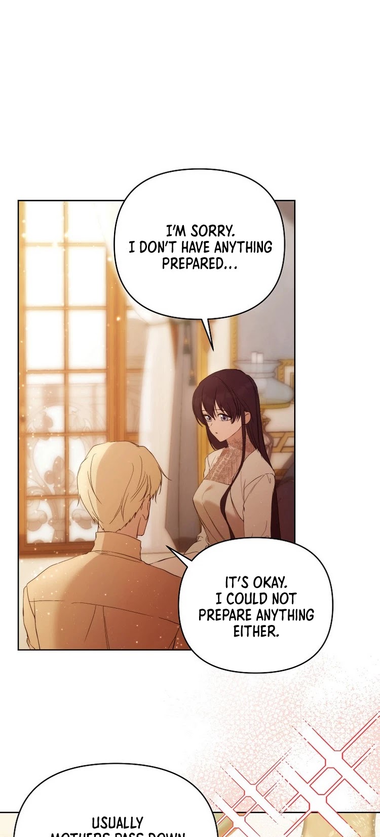 Leylin Of Turin Chapter 31 page 16 - Chapter 31