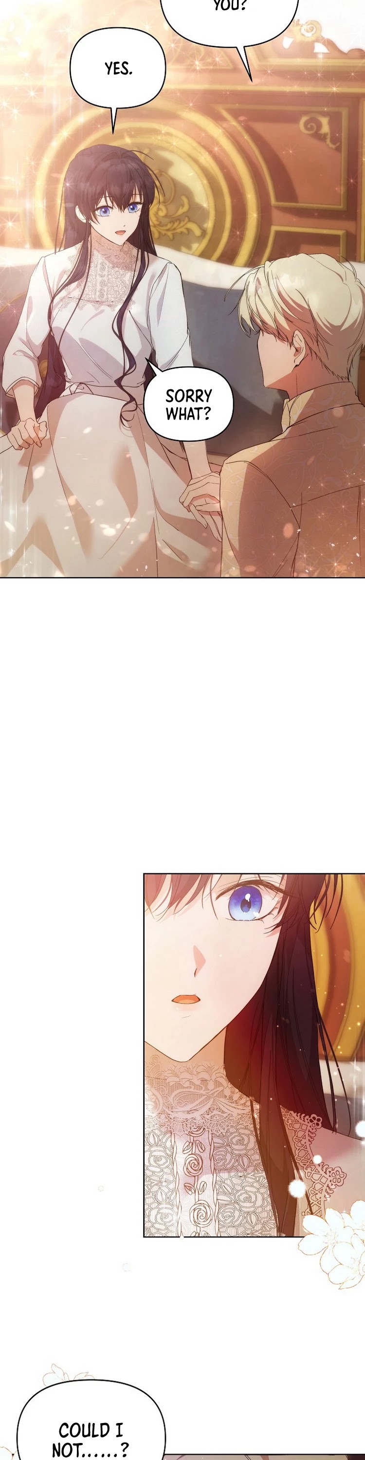 Leylin Of Turin Chapter 31 page 20 - Chapter 31