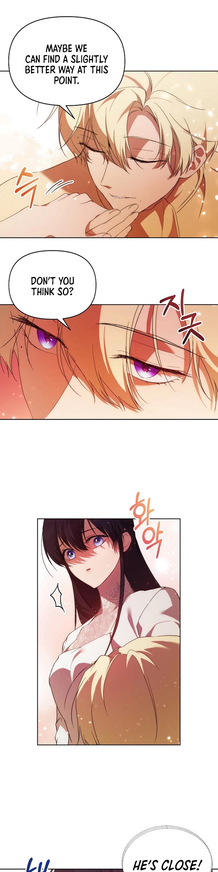 Leylin Of Turin Chapter 31 page 23 - Chapter 31