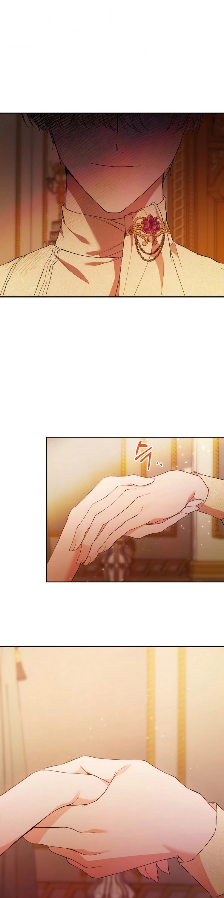 Leylin Of Turin Chapter 31 page 3 - Chapter 31