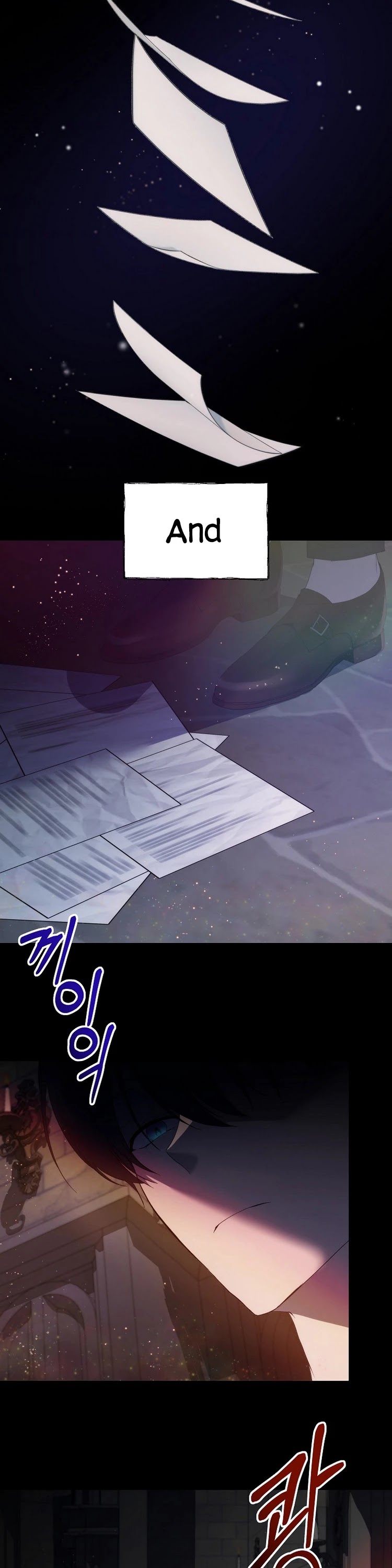 Leylin Of Turin Chapter 32 page 15 - Chapter 32