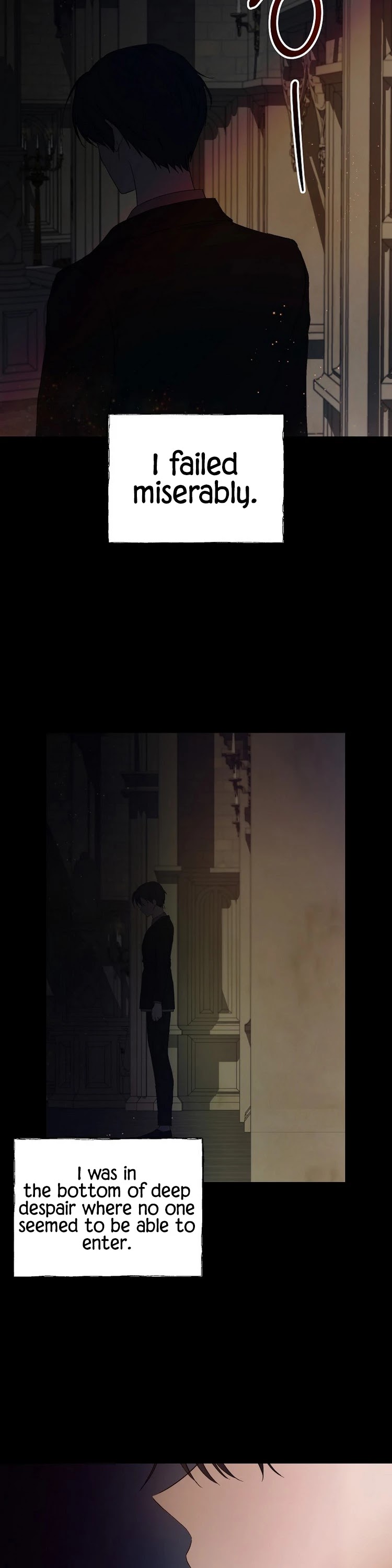 Leylin Of Turin Chapter 32 page 16 - Chapter 32