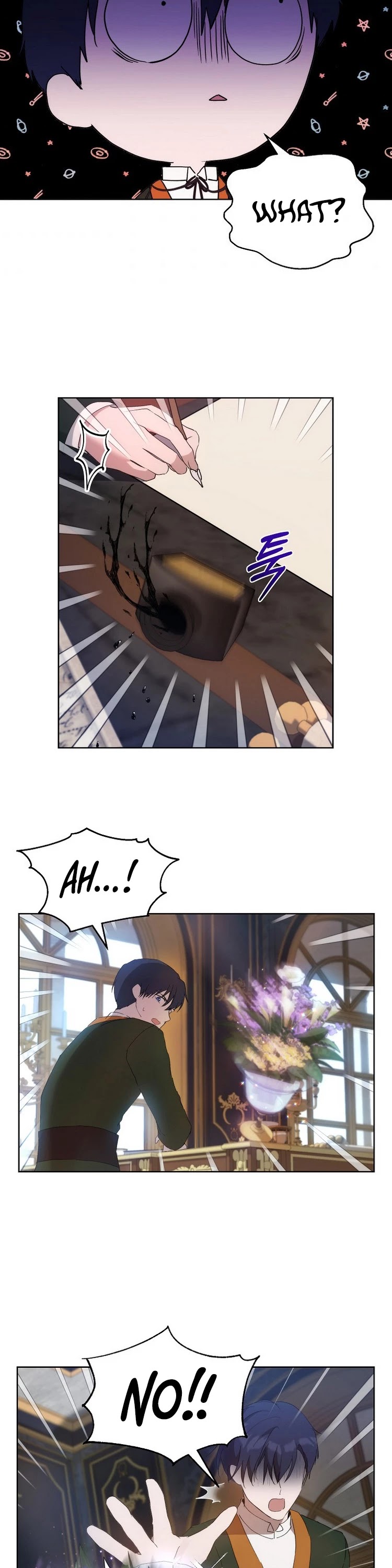 Leylin Of Turin Chapter 32 page 21 - Chapter 32