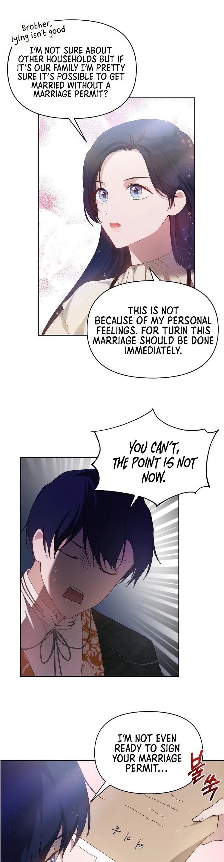 Leylin Of Turin Chapter 32 page 24 - Chapter 32