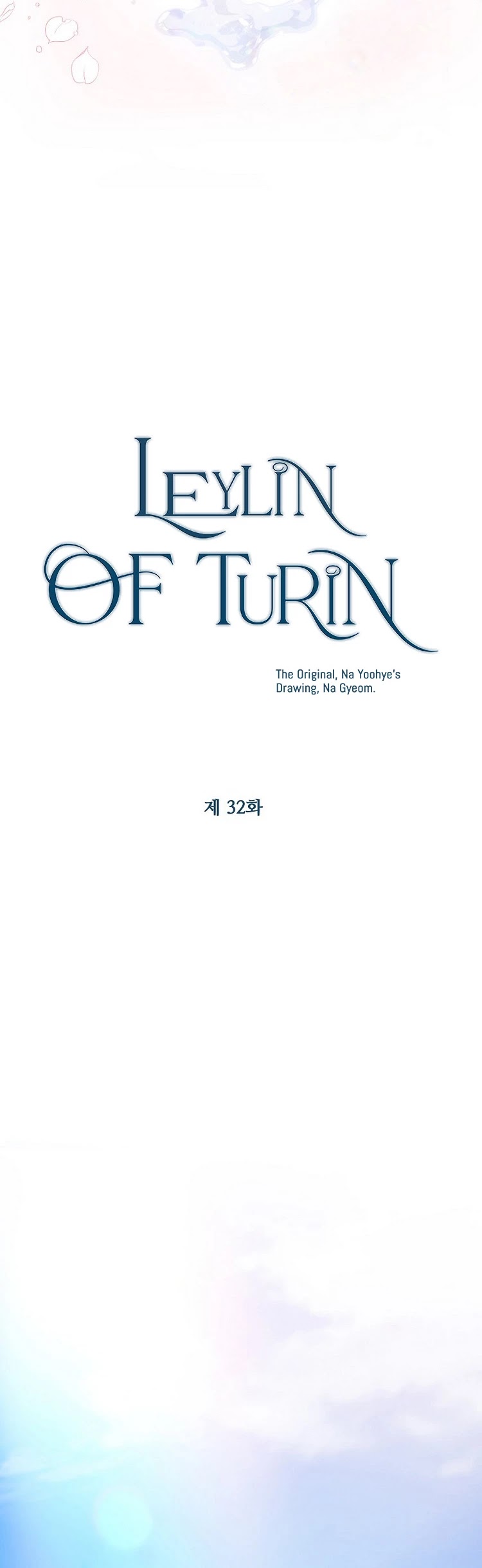 Leylin Of Turin Chapter 32 page 7 - Chapter 32