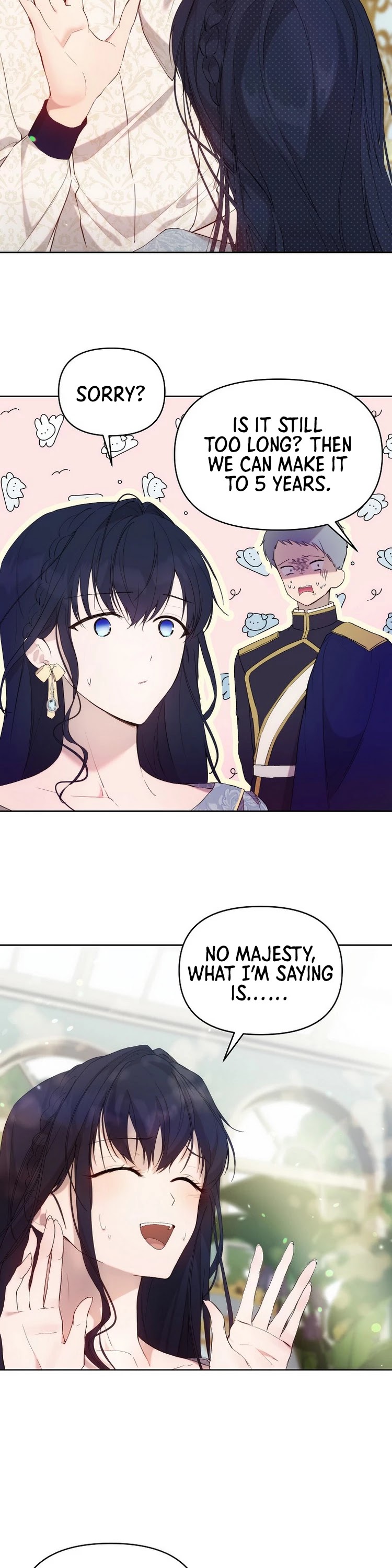 Leylin Of Turin Chapter 33 page 12 - Chapter 33