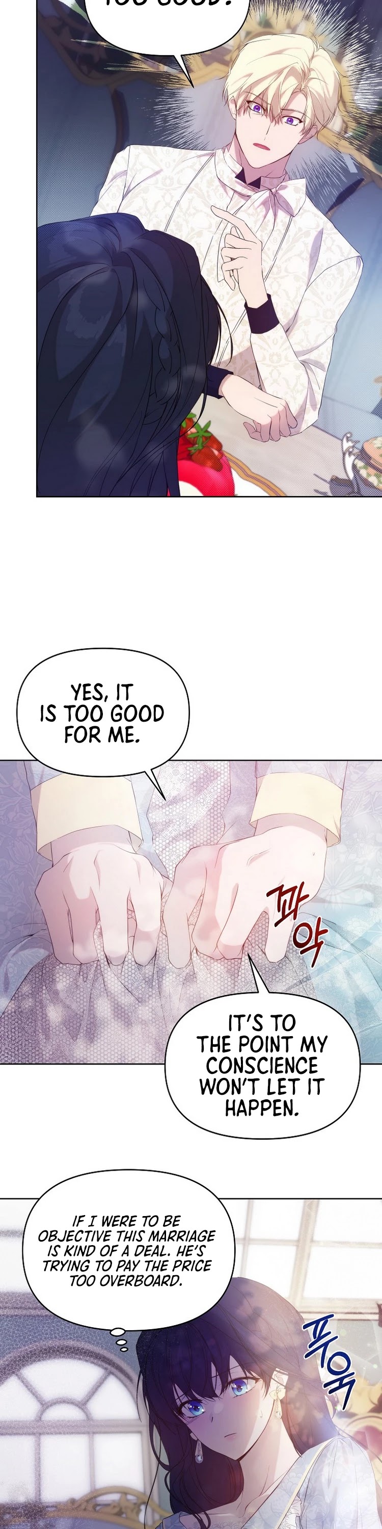 Leylin Of Turin Chapter 33 page 14 - Chapter 33