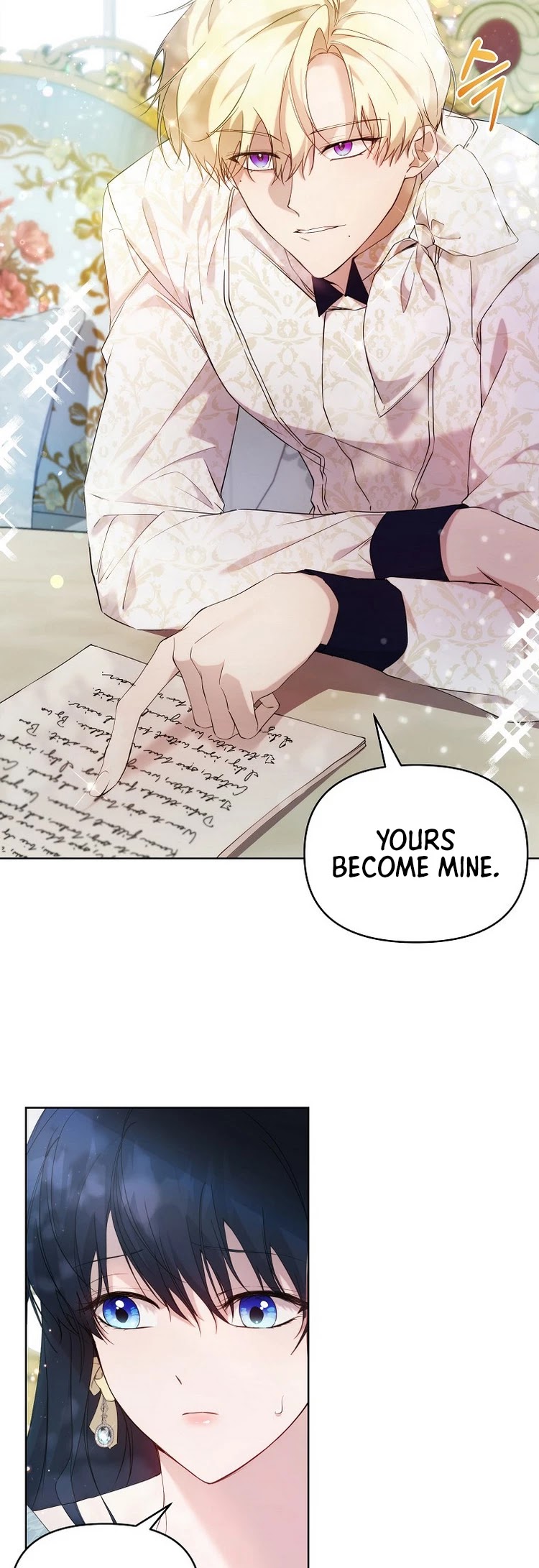 Leylin Of Turin Chapter 33 page 23 - Chapter 33