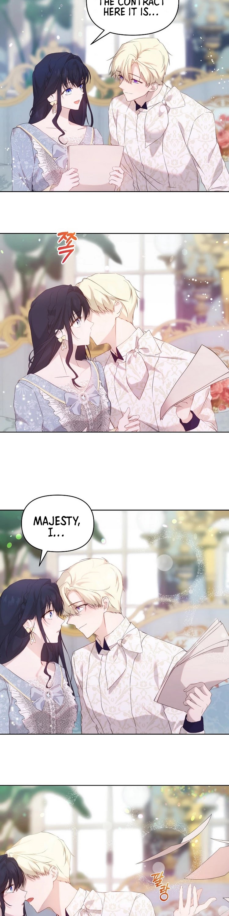 Leylin Of Turin Chapter 33 page 26 - Chapter 33