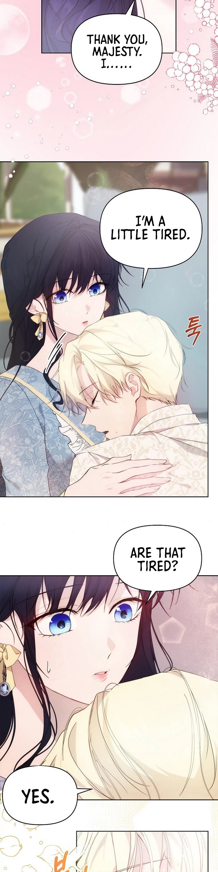 Leylin Of Turin Chapter 33 page 29 - Chapter 33
