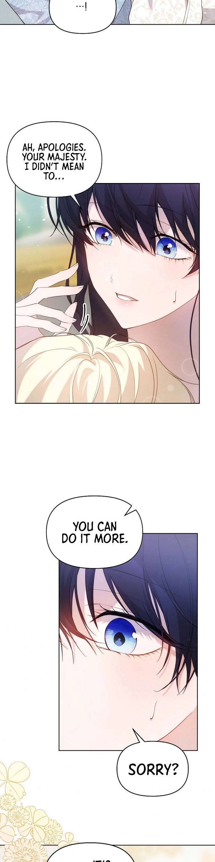Leylin Of Turin Chapter 33 page 32 - Chapter 33