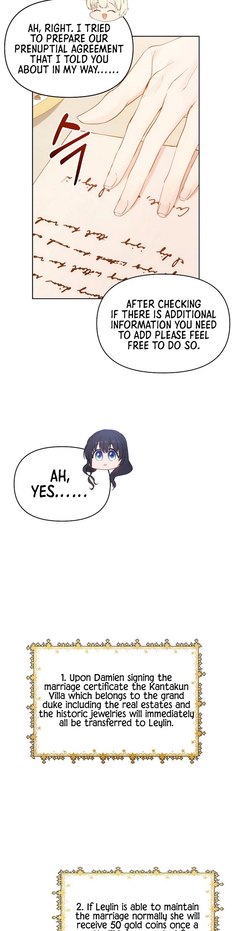 Leylin Of Turin Chapter 33 page 5 - Chapter 33