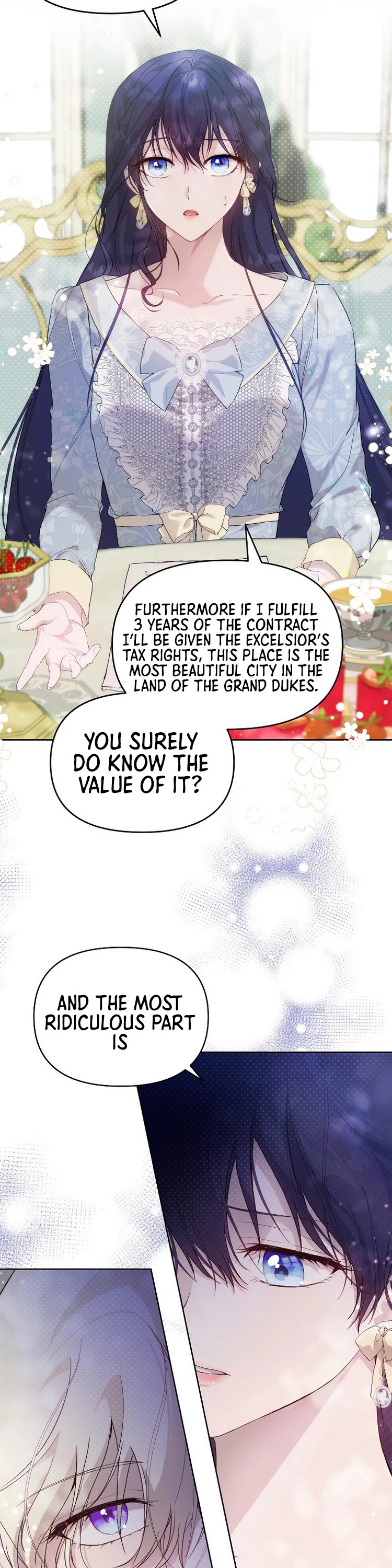 Leylin Of Turin Chapter 33 page 9 - Chapter 33