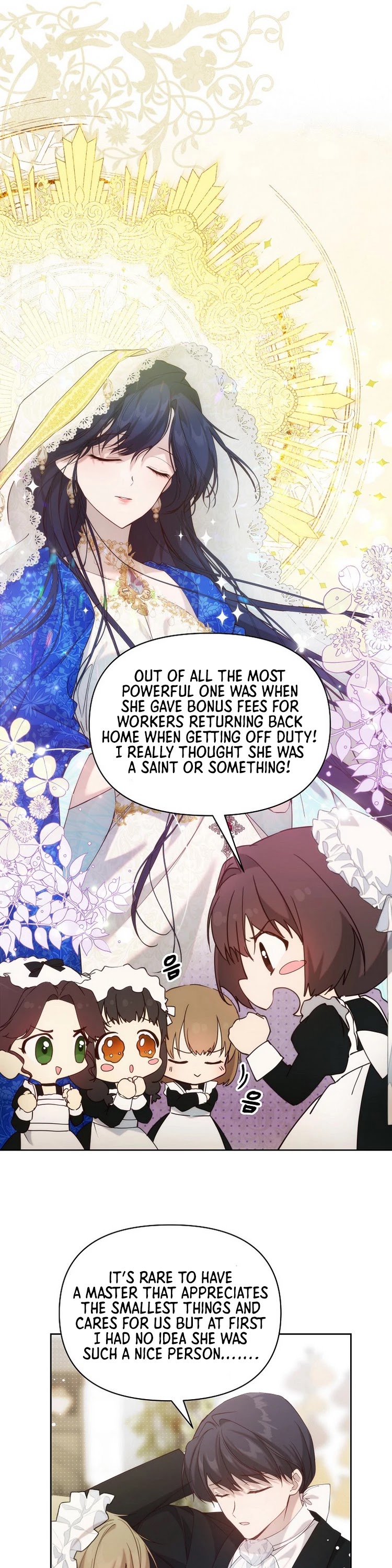 Leylin Of Turin Chapter 34 page 11 - Chapter 34