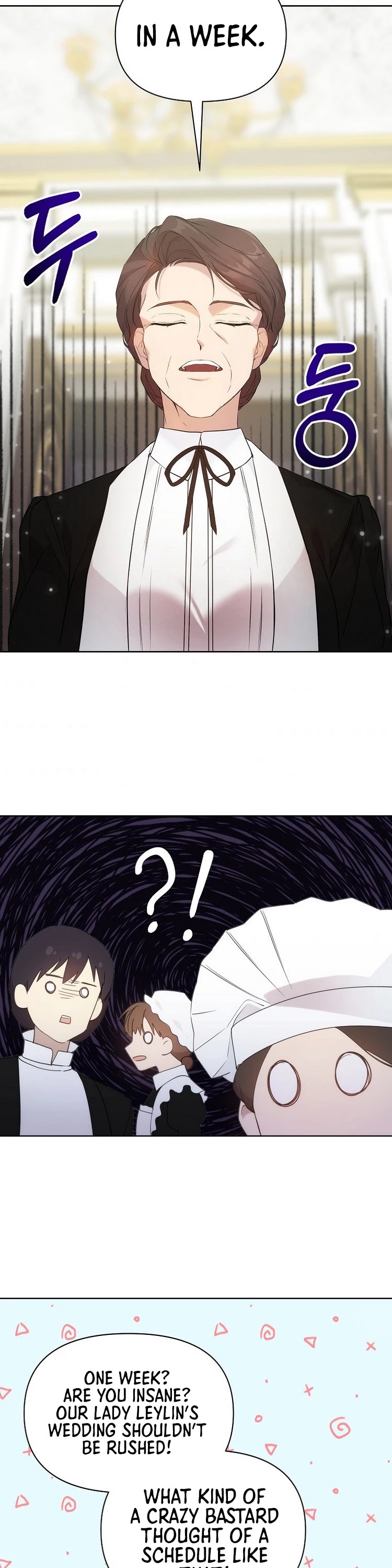 Leylin Of Turin Chapter 34 page 14 - Chapter 34