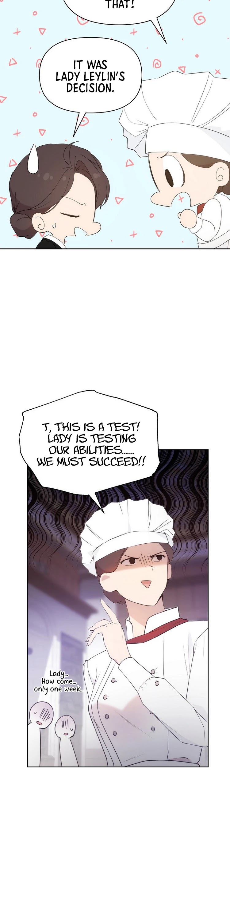 Leylin Of Turin Chapter 34 page 15 - Chapter 34