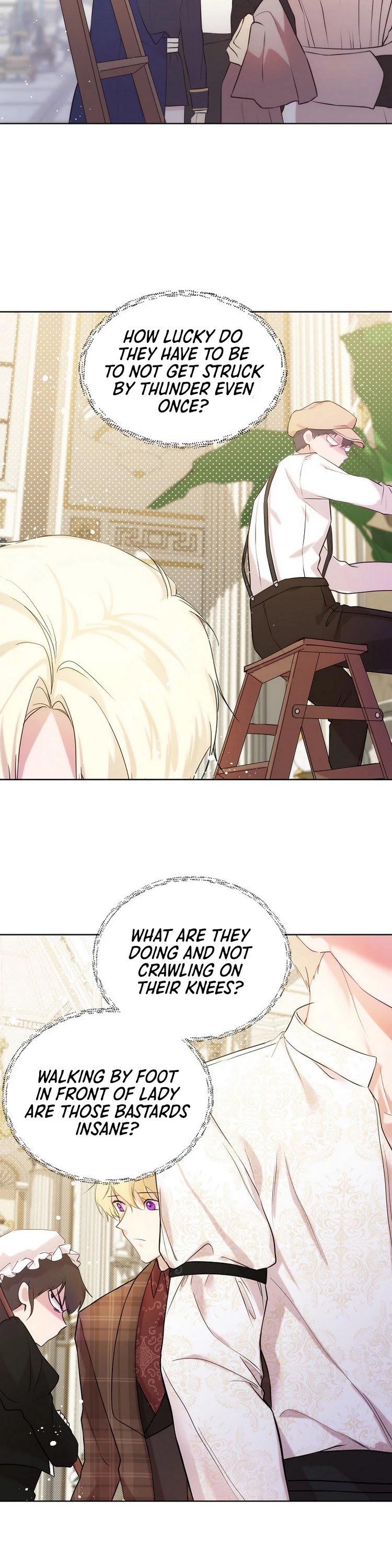 Leylin Of Turin Chapter 34 page 19 - Chapter 34