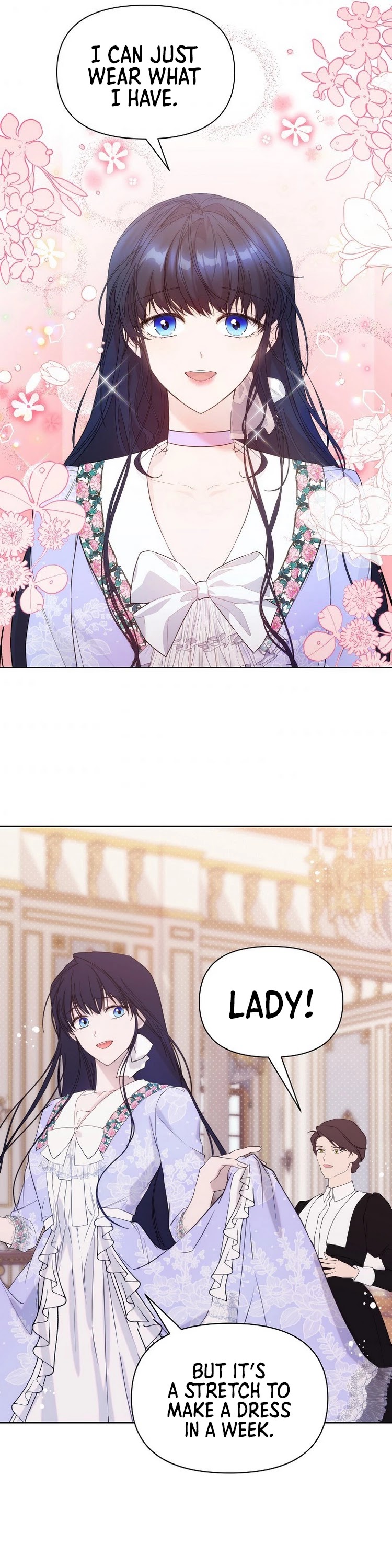 Leylin Of Turin Chapter 34 page 22 - Chapter 34