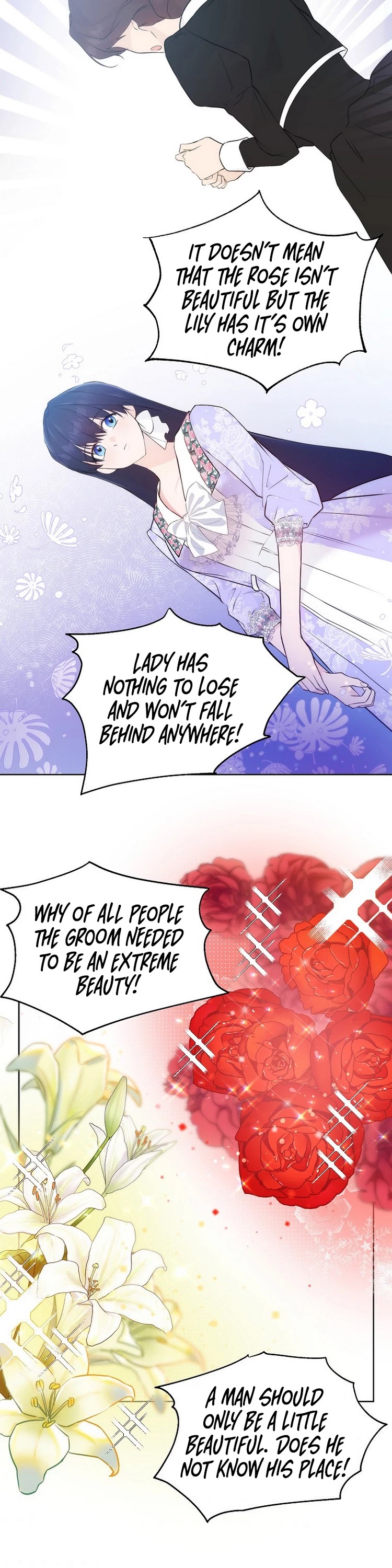 Leylin Of Turin Chapter 34 page 29 - Chapter 34