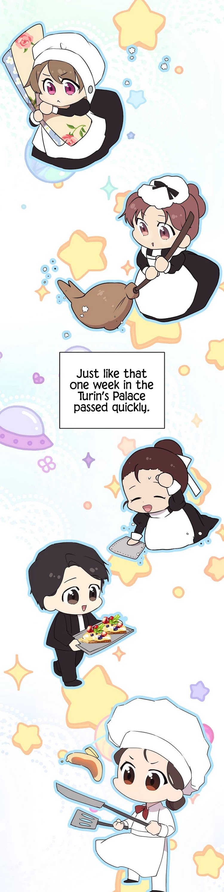 Leylin Of Turin Chapter 34 page 32 - Chapter 34