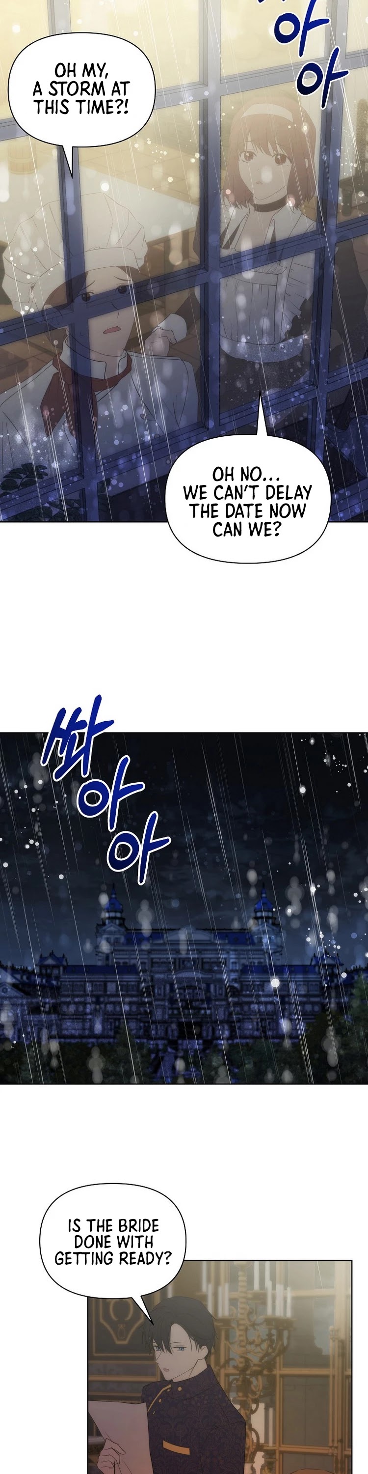 Leylin Of Turin Chapter 34 page 35 - Chapter 34