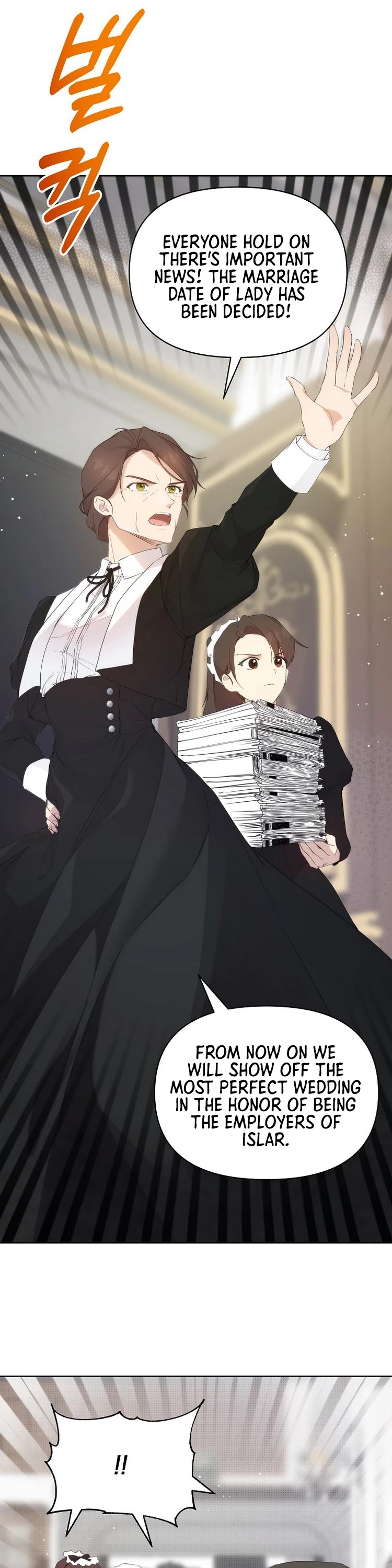 Leylin Of Turin Chapter 34 page 4 - Chapter 34