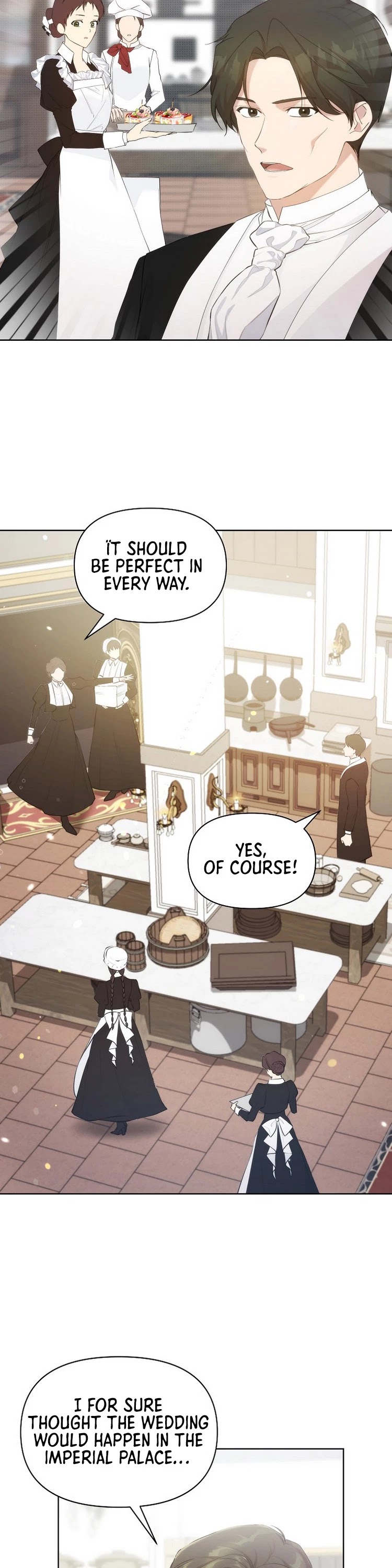 Leylin Of Turin Chapter 34 page 5 - Chapter 34