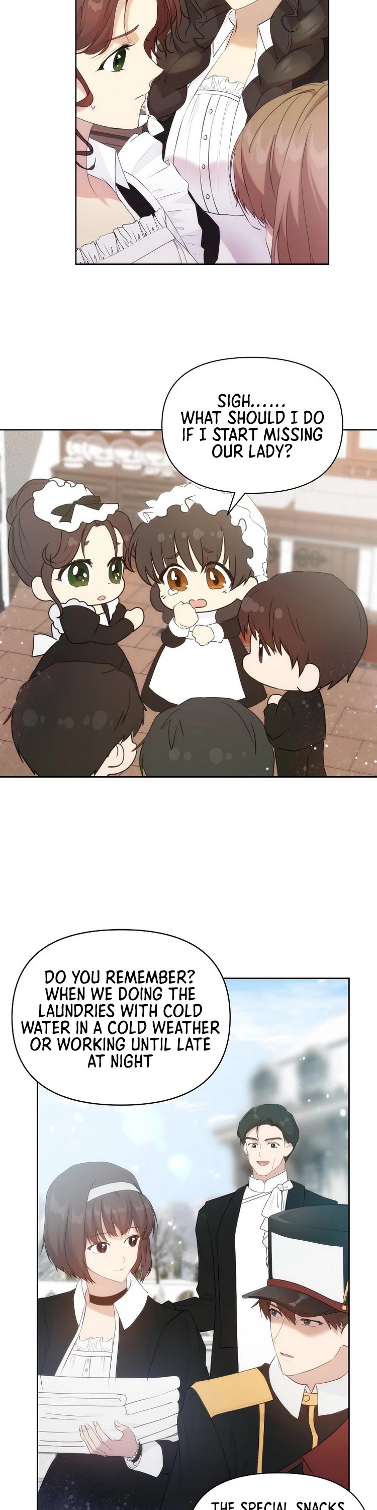 Leylin Of Turin Chapter 34 page 7 - Chapter 34