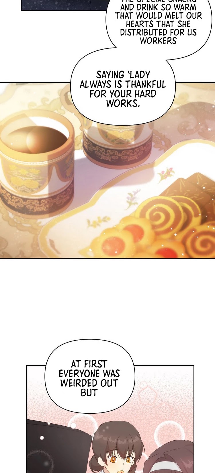 Leylin Of Turin Chapter 34 page 8 - Chapter 34