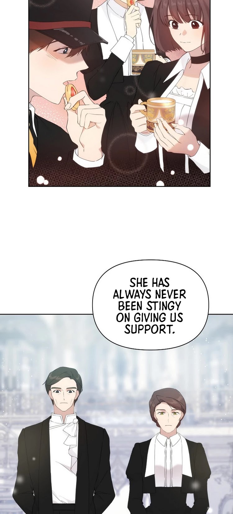 Leylin Of Turin Chapter 34 page 9 - Chapter 34