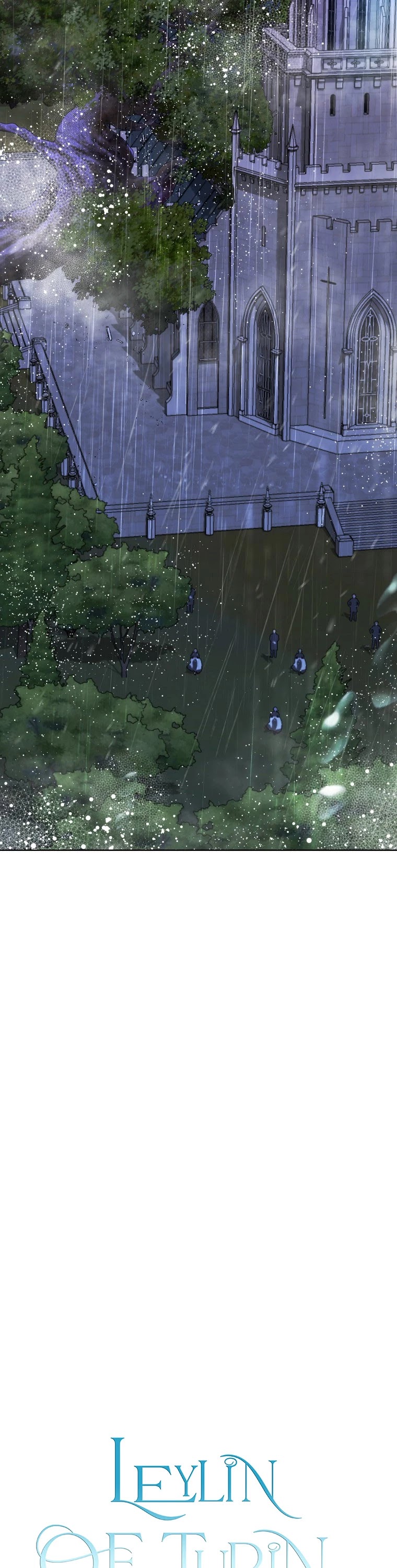 Leylin Of Turin Chapter 35 page 11 - Chapter 35